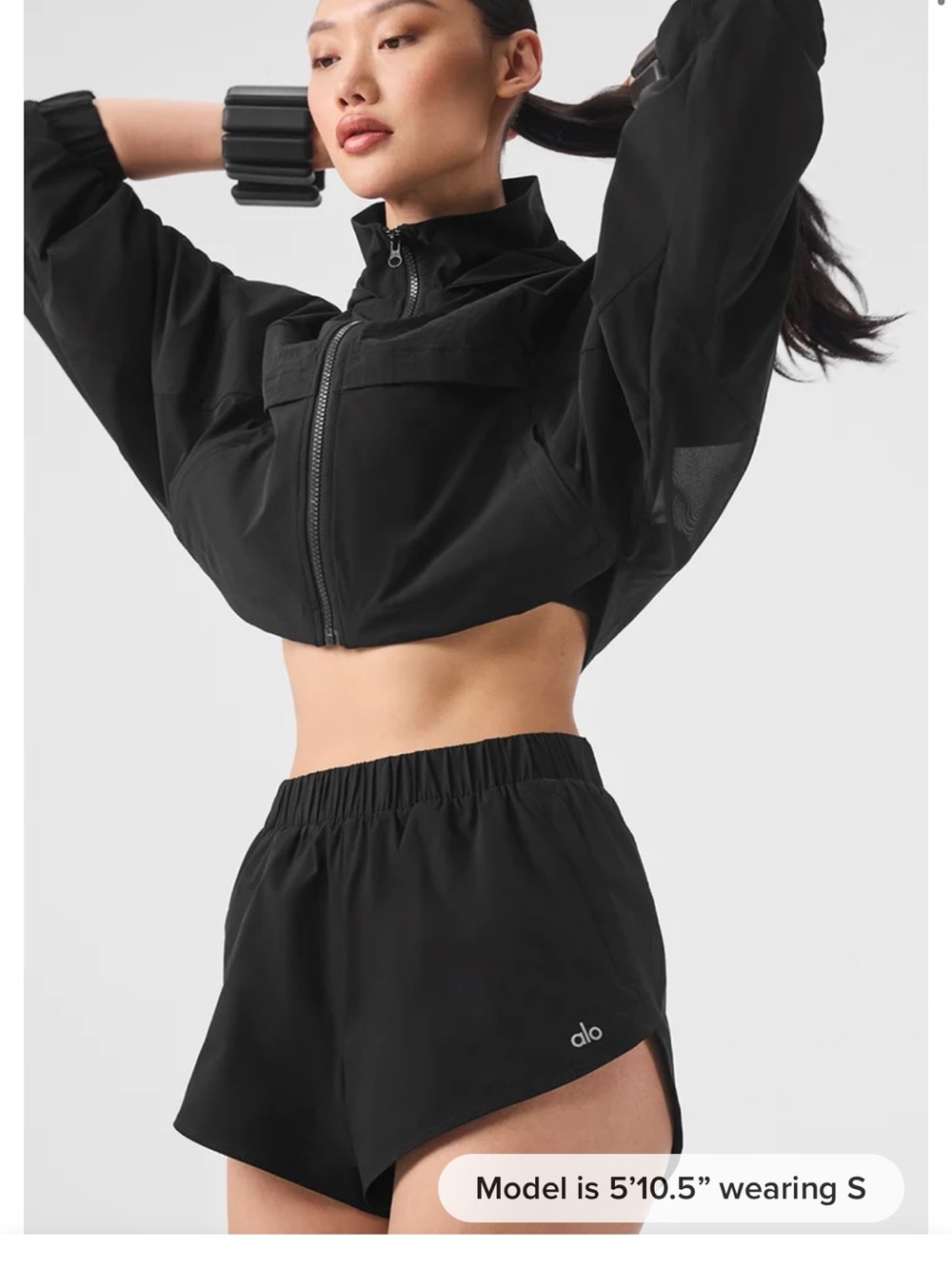 ALO Yoga Playmaker Dolphin Short